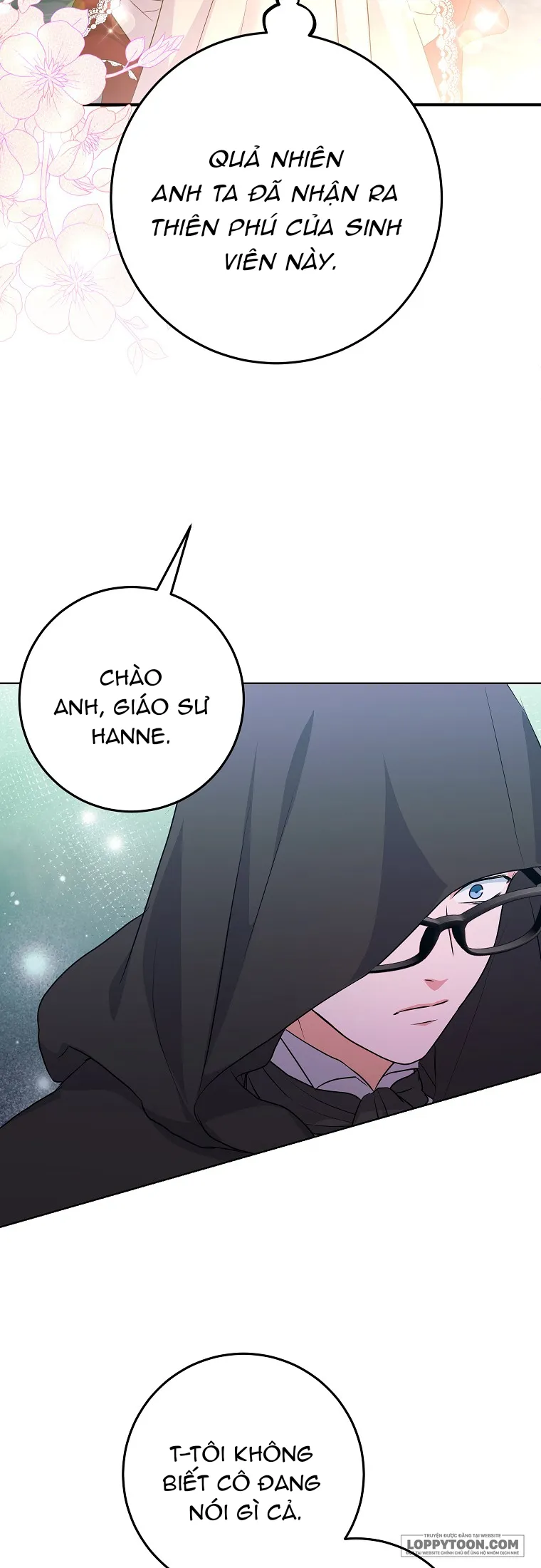 Kẻ Phản Diện Có Thời Hạn Ủng Hộ Tôi Hủy Hôn - Chap 59 - Trang 12