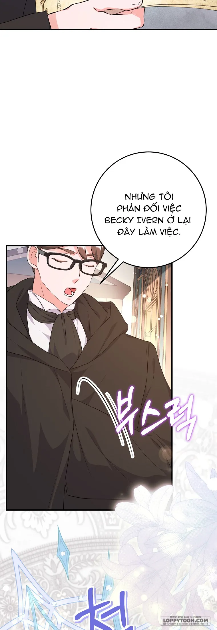 Kẻ Phản Diện Có Thời Hạn Ủng Hộ Tôi Hủy Hôn - Chap 59 - Trang 23