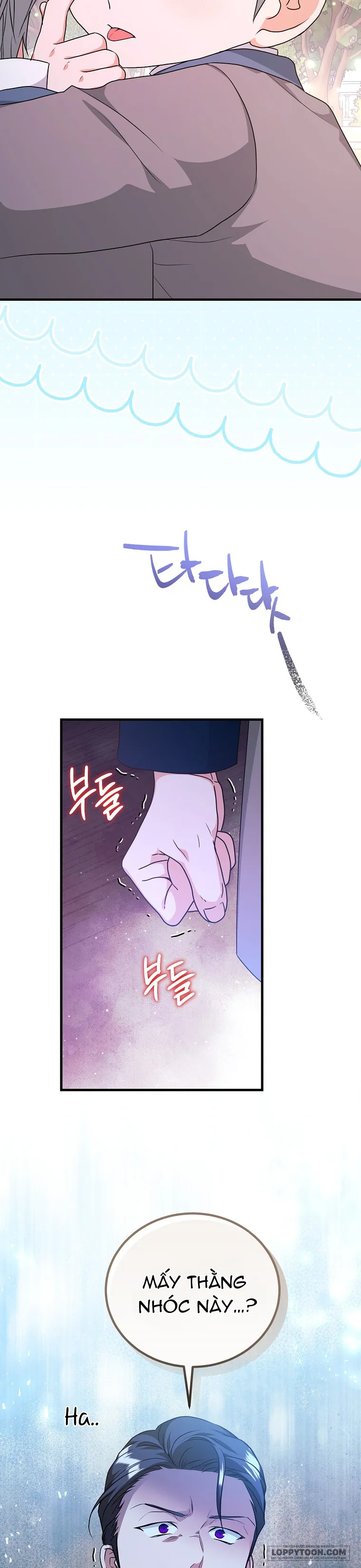 Kẻ Phản Diện Có Thời Hạn Ủng Hộ Tôi Hủy Hôn - Chap 59 - Trang 36