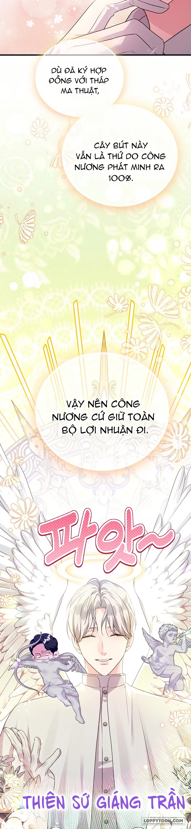 Kẻ Phản Diện Có Thời Hạn Ủng Hộ Tôi Hủy Hôn - Chap 60 - Trang 14