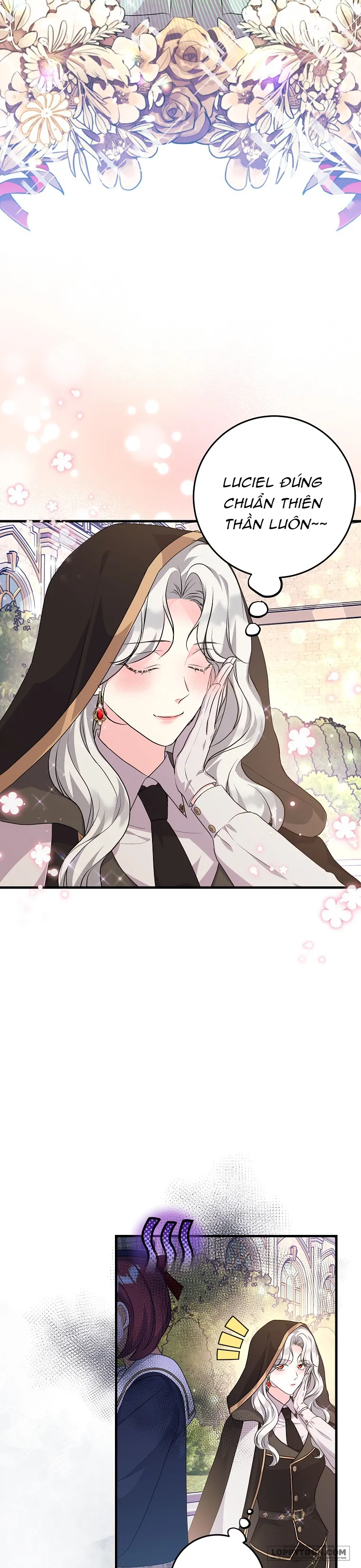 Kẻ Phản Diện Có Thời Hạn Ủng Hộ Tôi Hủy Hôn - Chap 60 - Trang 15