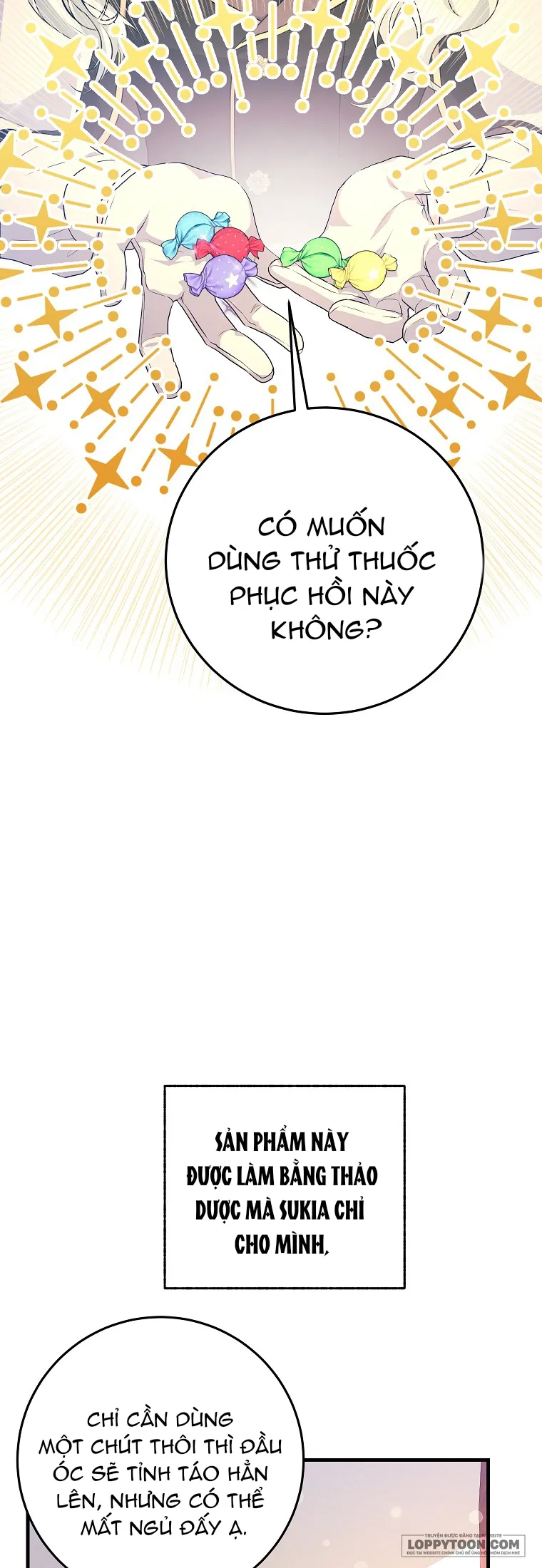 Kẻ Phản Diện Có Thời Hạn Ủng Hộ Tôi Hủy Hôn - Chap 60 - Trang 19