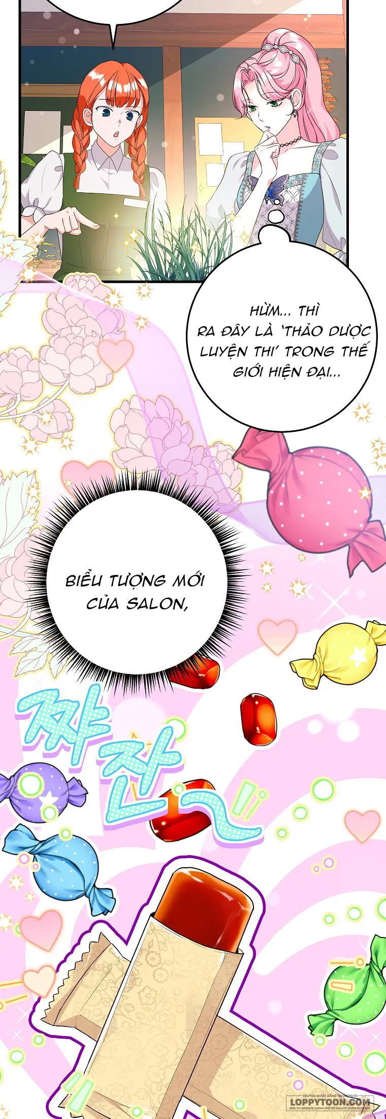 Kẻ Phản Diện Có Thời Hạn Ủng Hộ Tôi Hủy Hôn - Chap 60 - Trang 20
