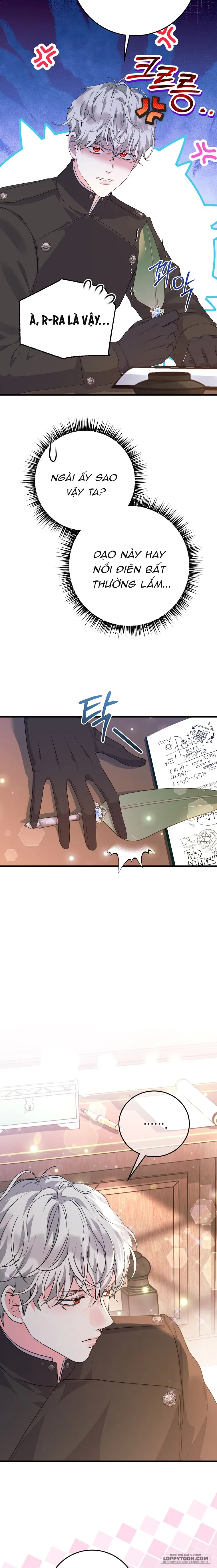 Kẻ Phản Diện Có Thời Hạn Ủng Hộ Tôi Hủy Hôn - Chap 60 - Trang 29
