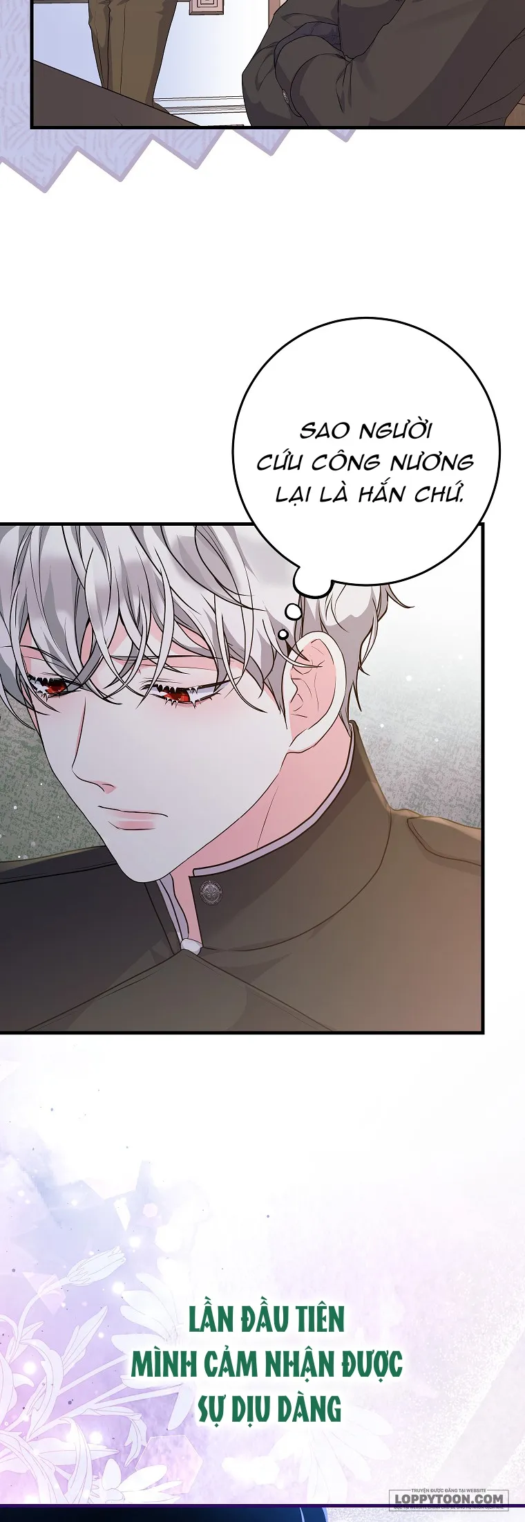 Kẻ Phản Diện Có Thời Hạn Ủng Hộ Tôi Hủy Hôn - Chap 60 - Trang 32