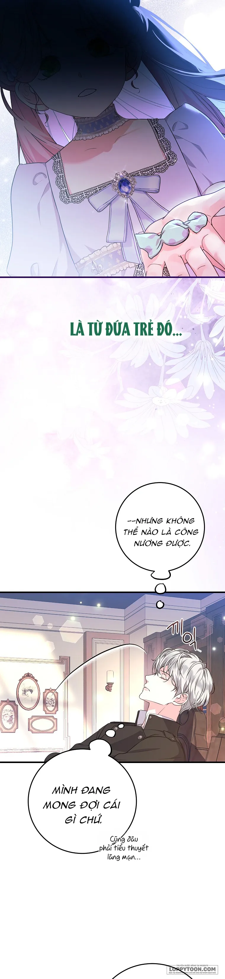 Kẻ Phản Diện Có Thời Hạn Ủng Hộ Tôi Hủy Hôn - Chap 60 - Trang 33