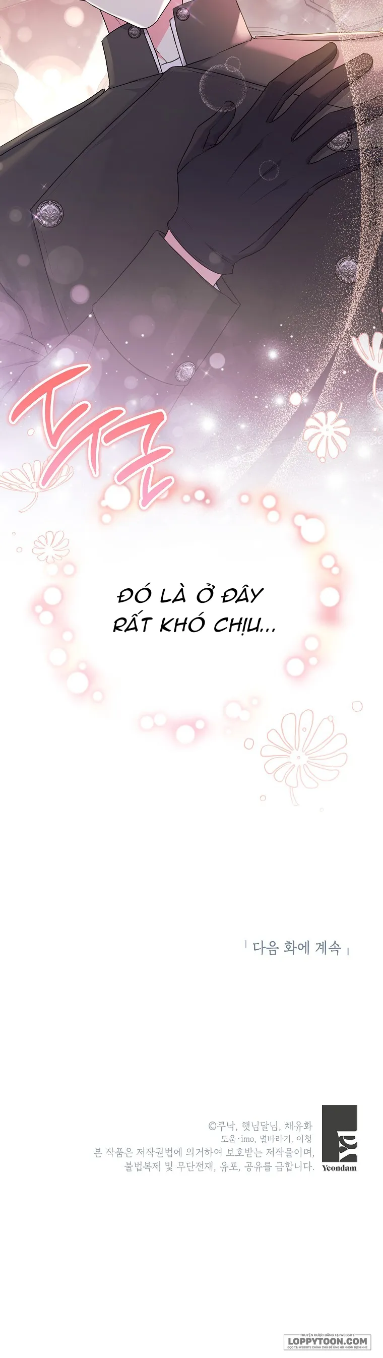 Kẻ Phản Diện Có Thời Hạn Ủng Hộ Tôi Hủy Hôn - Chap 60 - Trang 37