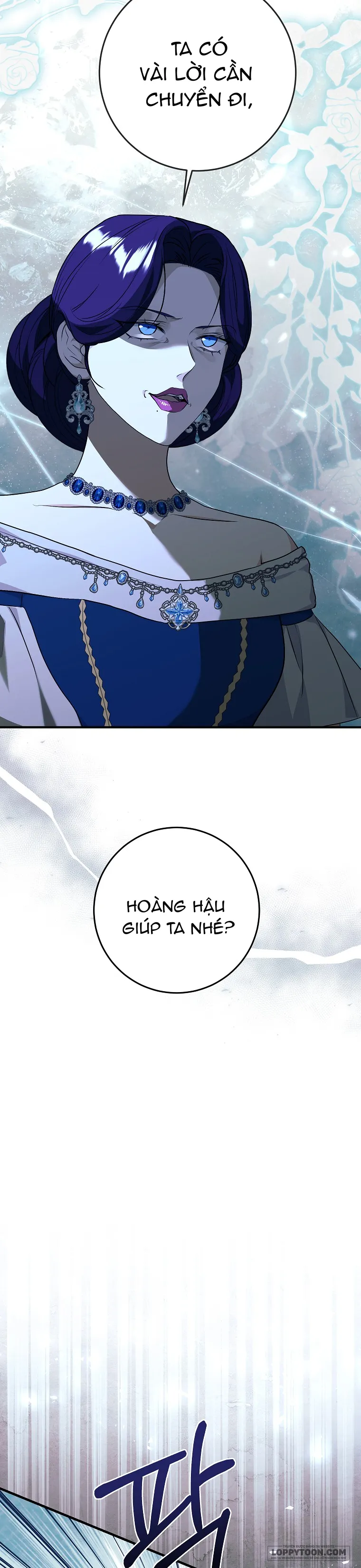 Kẻ Phản Diện Có Thời Hạn Ủng Hộ Tôi Hủy Hôn - Chap 61 - Trang 19