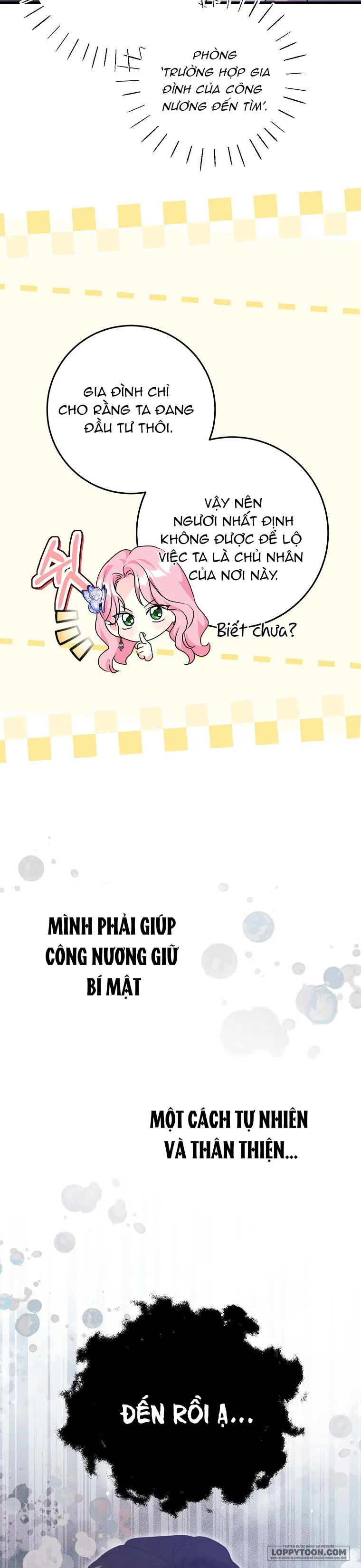 Kẻ Phản Diện Có Thời Hạn Ủng Hộ Tôi Hủy Hôn - Chap 62 - Trang 11