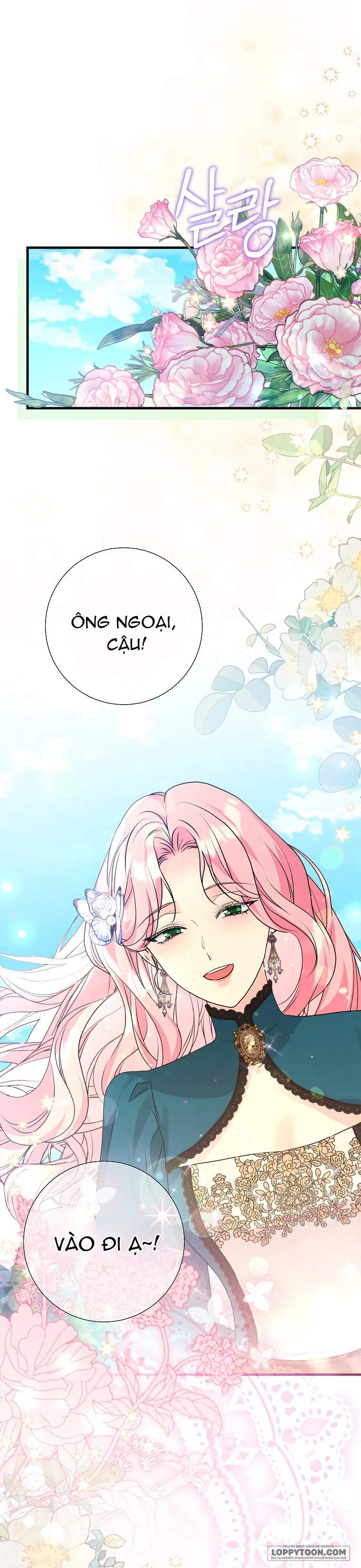Kẻ Phản Diện Có Thời Hạn Ủng Hộ Tôi Hủy Hôn - Chap 62 - Trang 13
