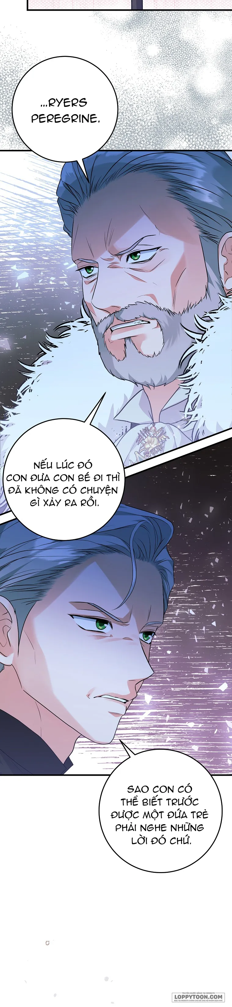 Kẻ Phản Diện Có Thời Hạn Ủng Hộ Tôi Hủy Hôn - Chap 62 - Trang 20