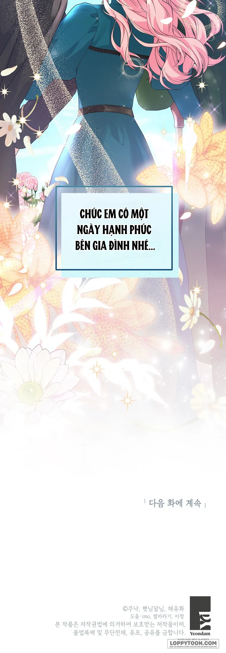 Kẻ Phản Diện Có Thời Hạn Ủng Hộ Tôi Hủy Hôn - Chap 62 - Trang 31