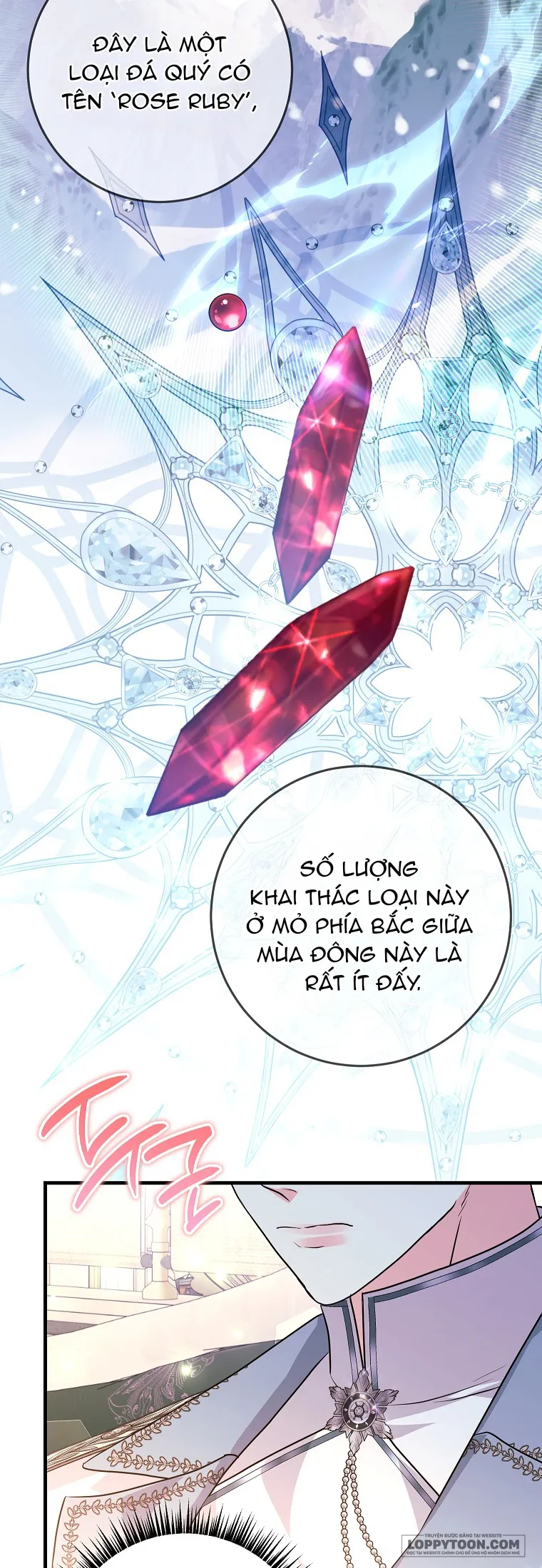 Kẻ Phản Diện Có Thời Hạn Ủng Hộ Tôi Hủy Hôn - Chap 63 - Trang 18