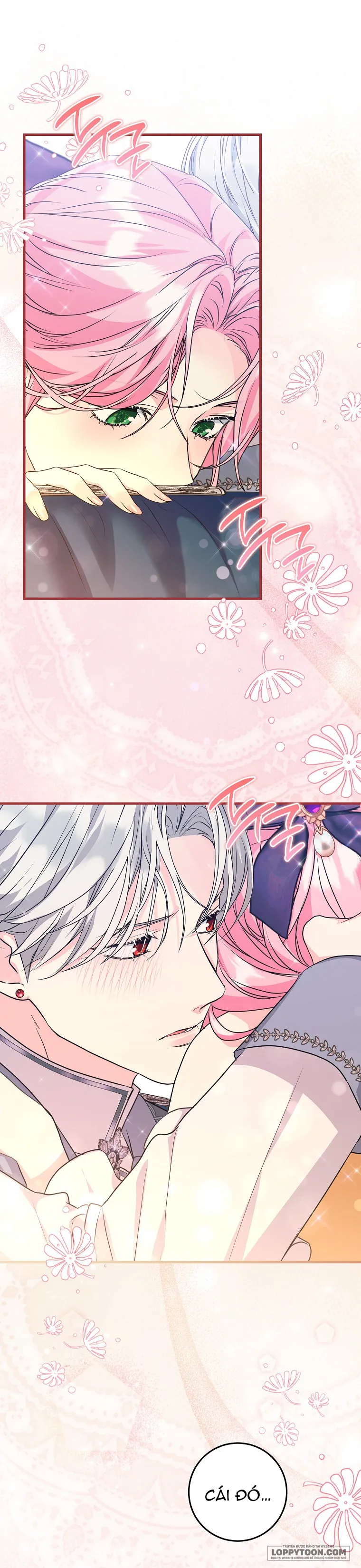 Kẻ Phản Diện Có Thời Hạn Ủng Hộ Tôi Hủy Hôn - Chap 64 - Trang 1
