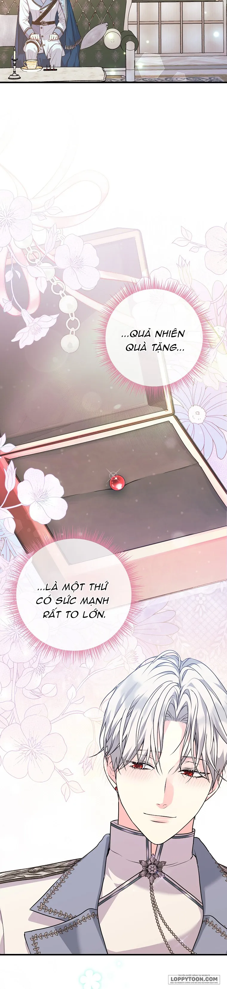 Kẻ Phản Diện Có Thời Hạn Ủng Hộ Tôi Hủy Hôn - Chap 64 - Trang 13
