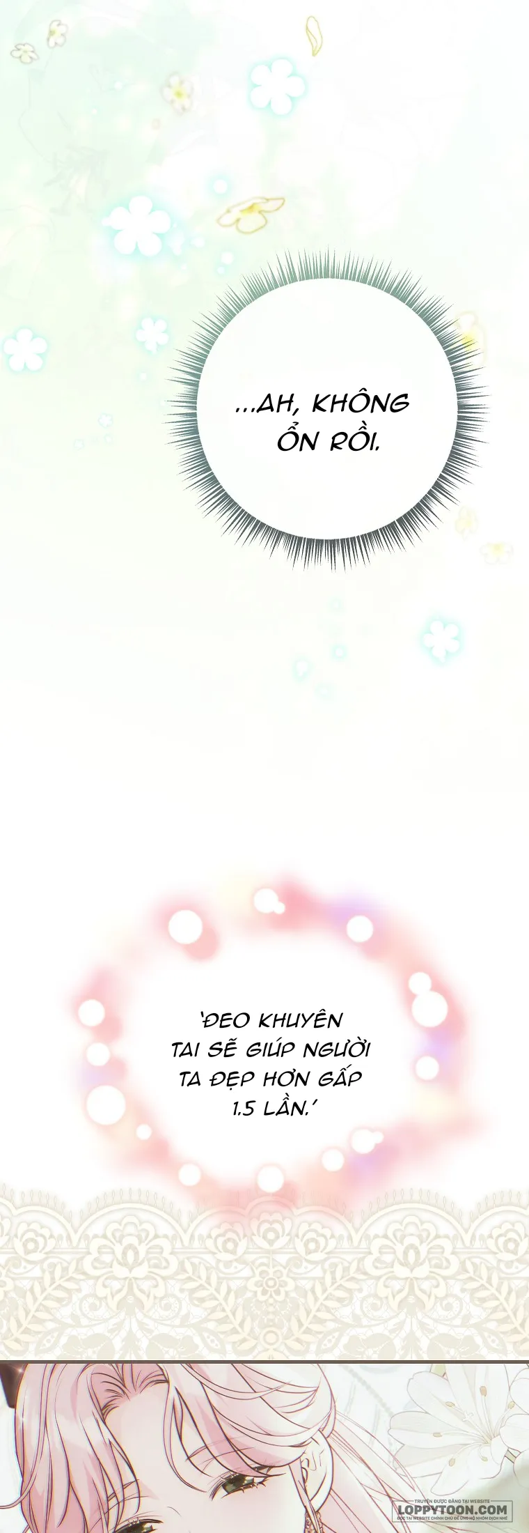 Kẻ Phản Diện Có Thời Hạn Ủng Hộ Tôi Hủy Hôn - Chap 64 - Trang 15