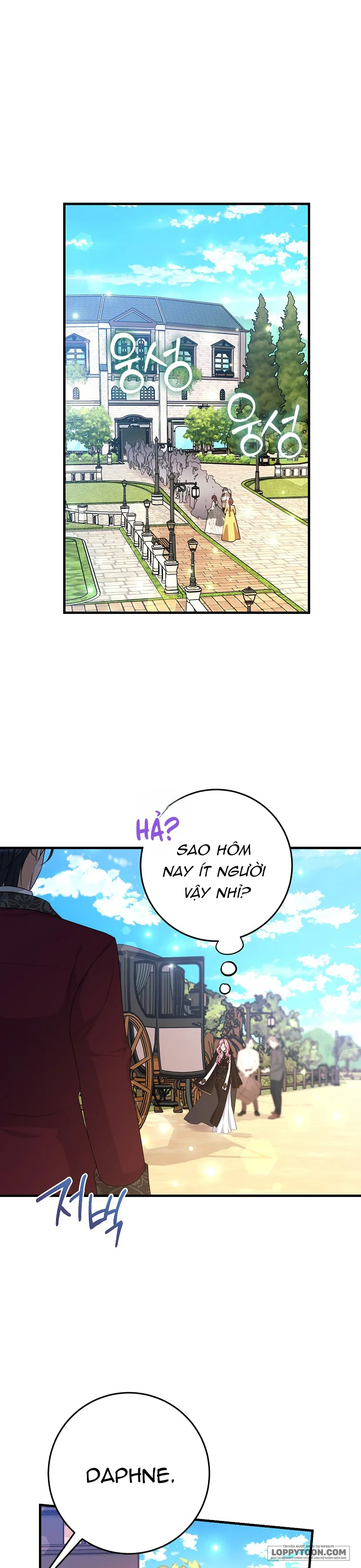 Kẻ Phản Diện Có Thời Hạn Ủng Hộ Tôi Hủy Hôn - Chap 64 - Trang 22
