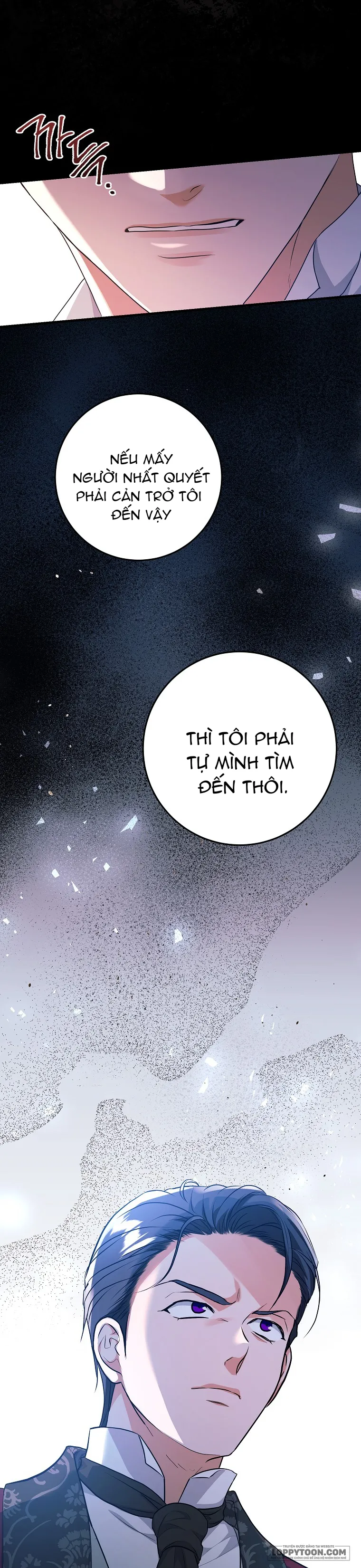 Kẻ Phản Diện Có Thời Hạn Ủng Hộ Tôi Hủy Hôn - Chap 64 - Trang 27