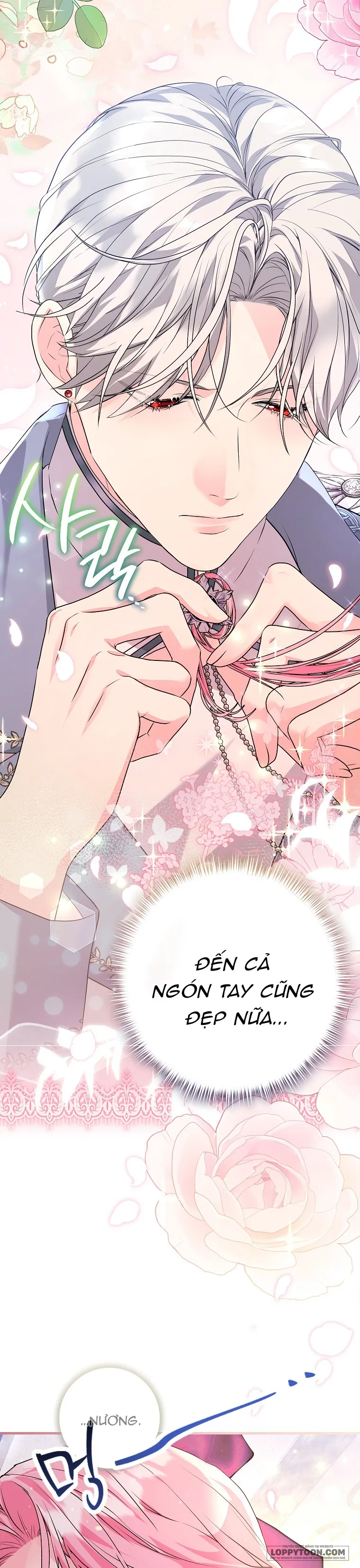 Kẻ Phản Diện Có Thời Hạn Ủng Hộ Tôi Hủy Hôn - Chap 64 - Trang 4