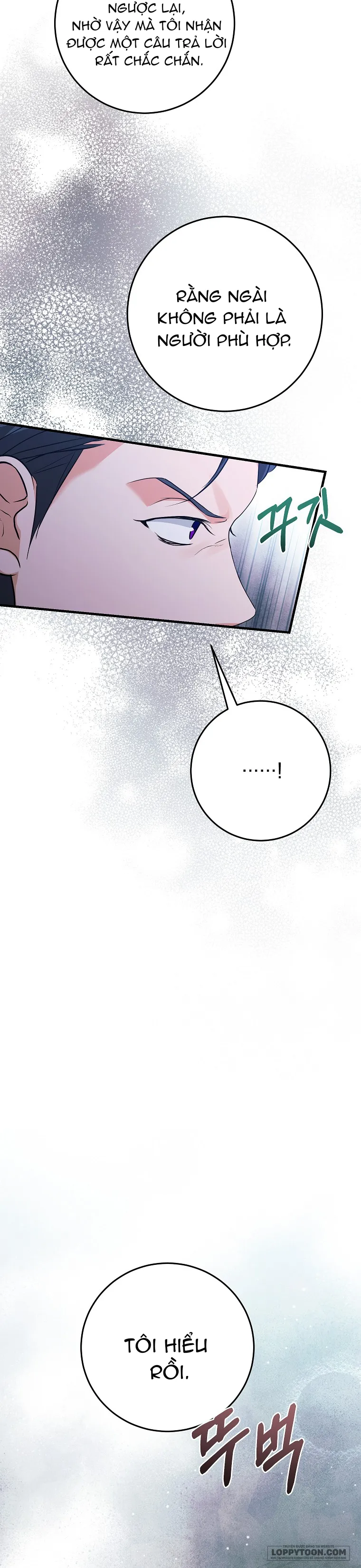 Kẻ Phản Diện Có Thời Hạn Ủng Hộ Tôi Hủy Hôn - Chap 64 - Trang 31