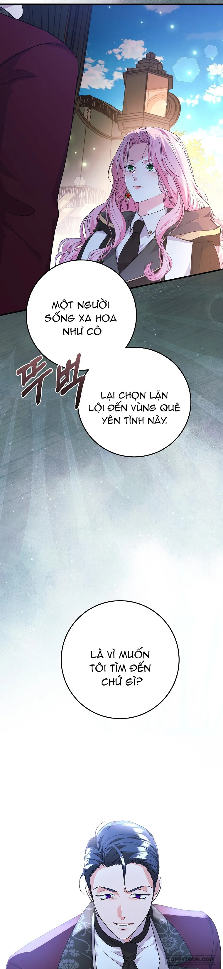 Kẻ Phản Diện Có Thời Hạn Ủng Hộ Tôi Hủy Hôn - Chap 64 - Trang 32