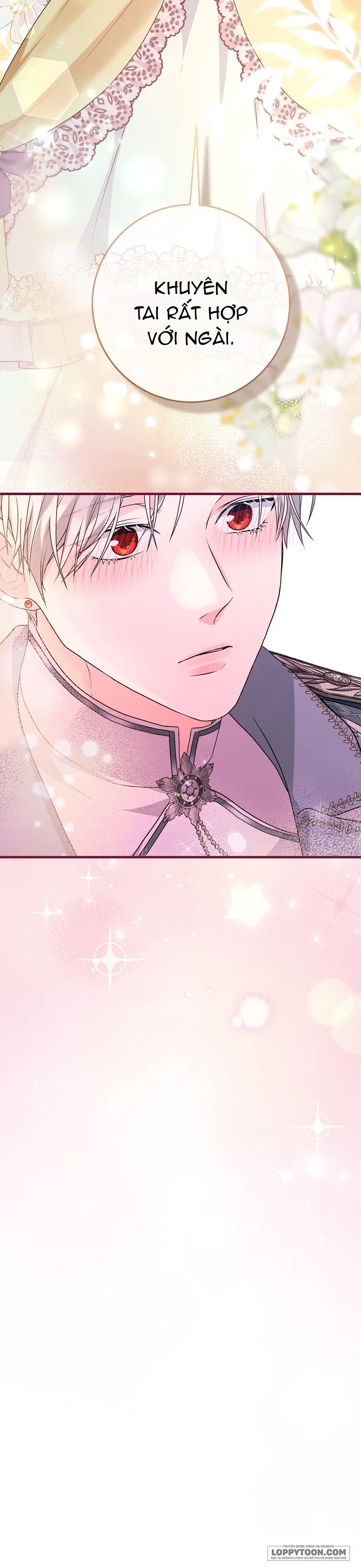 Kẻ Phản Diện Có Thời Hạn Ủng Hộ Tôi Hủy Hôn - Chap 64 - Trang 10