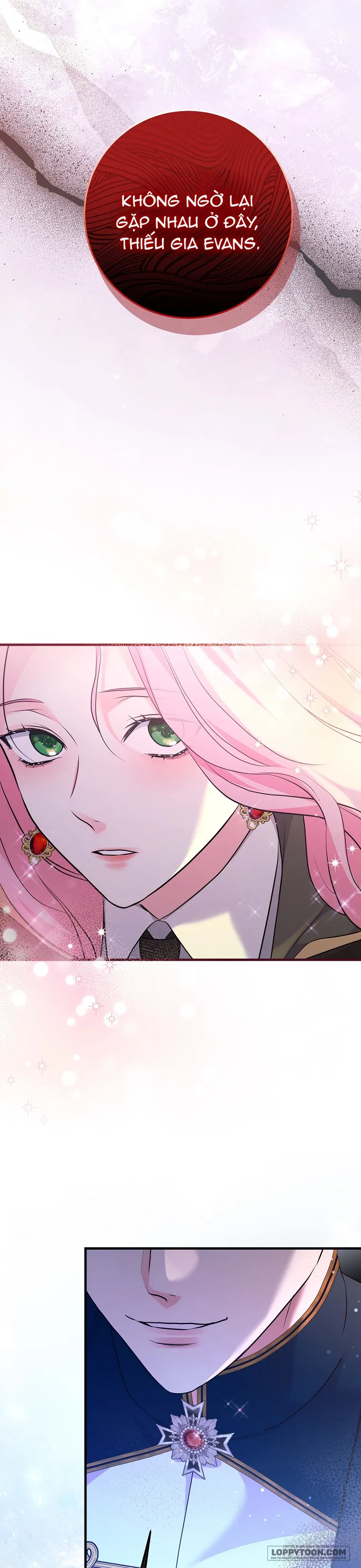 Kẻ Phản Diện Có Thời Hạn Ủng Hộ Tôi Hủy Hôn - Chap 65 - Trang 13