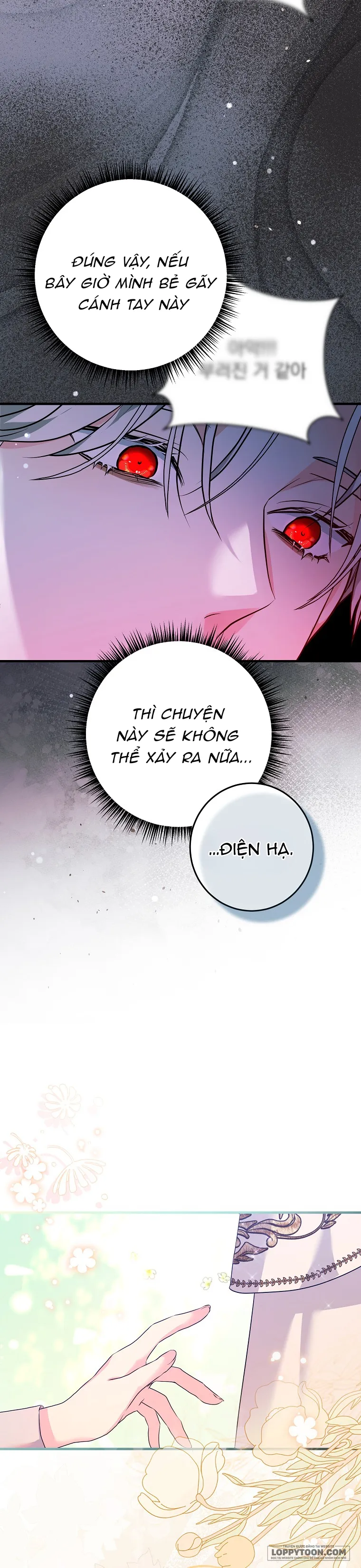 Kẻ Phản Diện Có Thời Hạn Ủng Hộ Tôi Hủy Hôn - Chap 65 - Trang 17