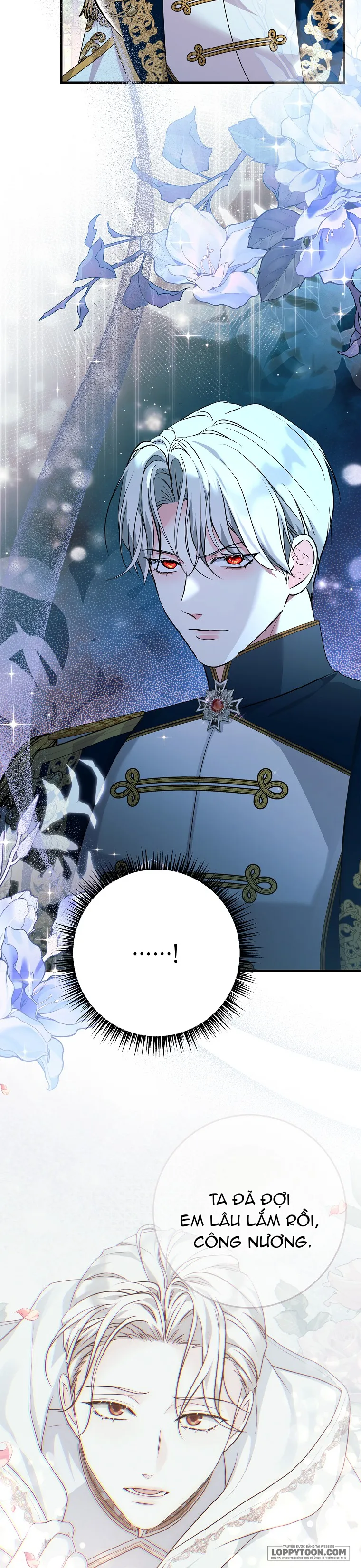 Kẻ Phản Diện Có Thời Hạn Ủng Hộ Tôi Hủy Hôn - Chap 65 - Trang 20