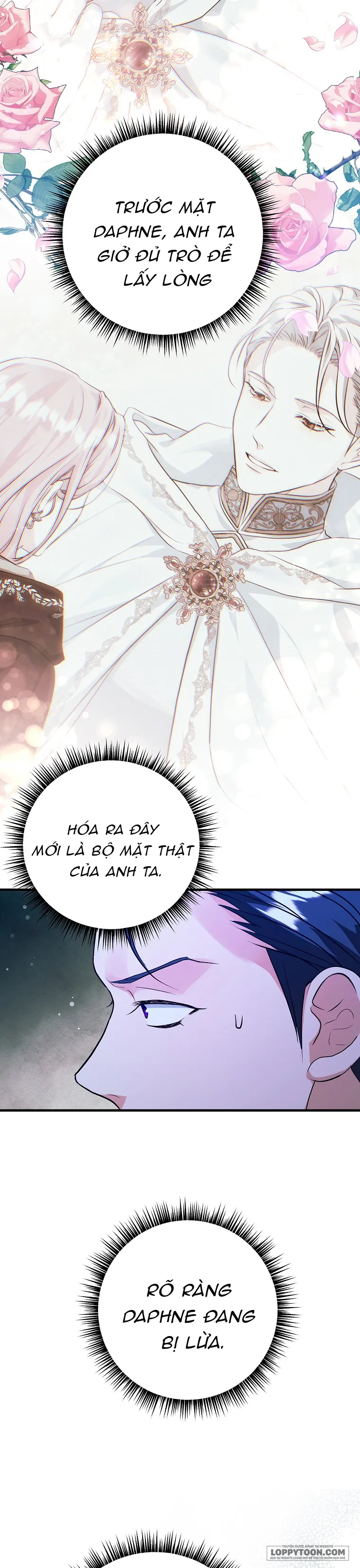 Kẻ Phản Diện Có Thời Hạn Ủng Hộ Tôi Hủy Hôn - Chap 65 - Trang 21