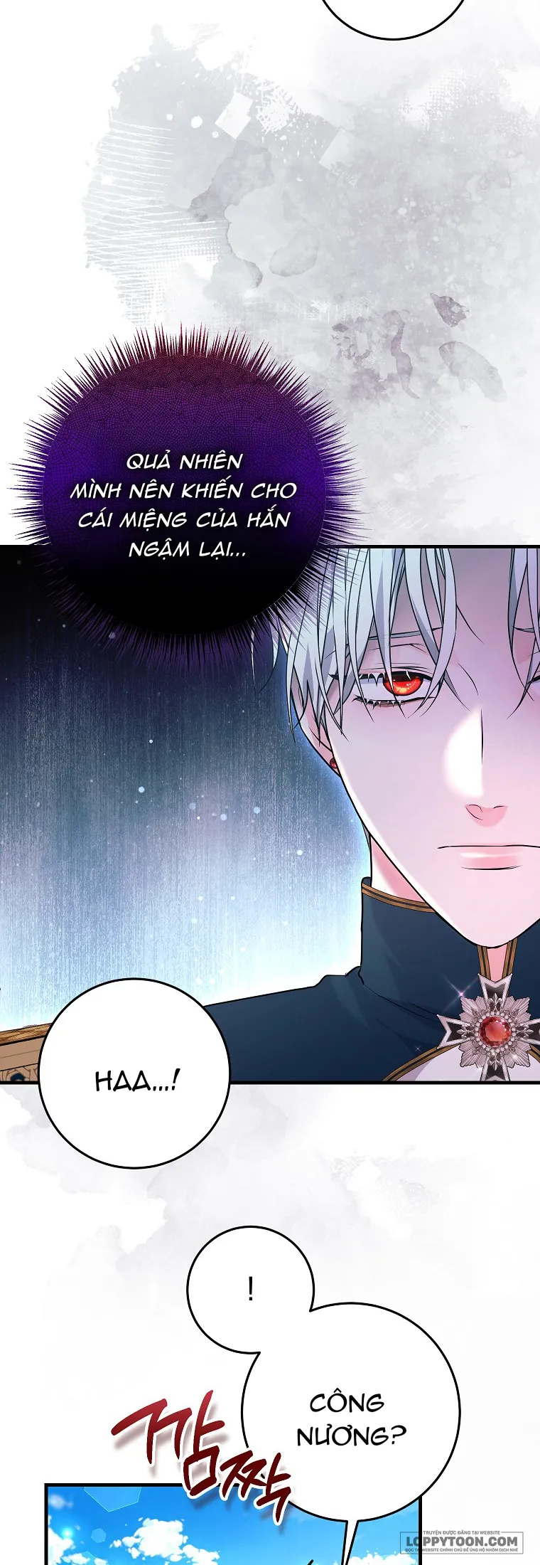 Kẻ Phản Diện Có Thời Hạn Ủng Hộ Tôi Hủy Hôn - Chap 65 - Trang 23