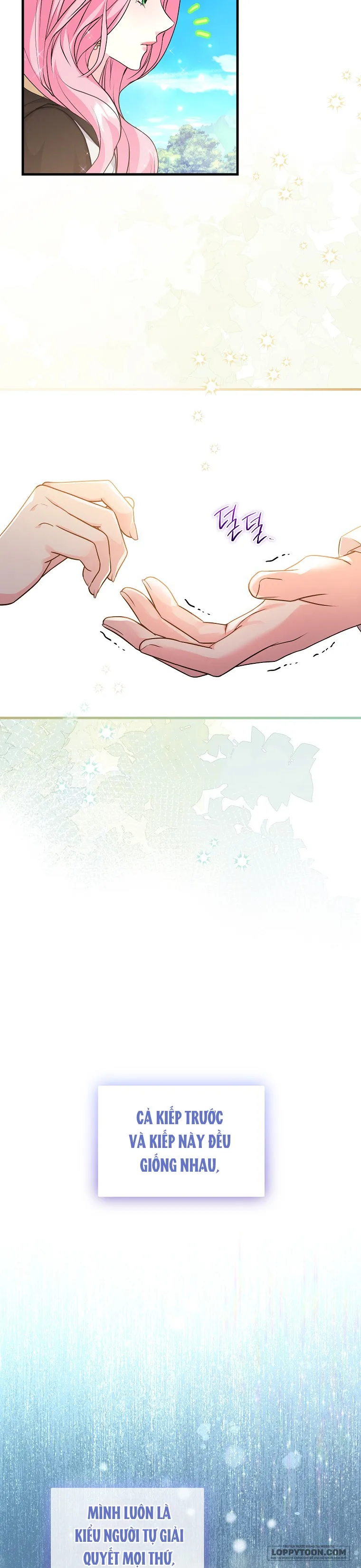 Kẻ Phản Diện Có Thời Hạn Ủng Hộ Tôi Hủy Hôn - Chap 65 - Trang 25