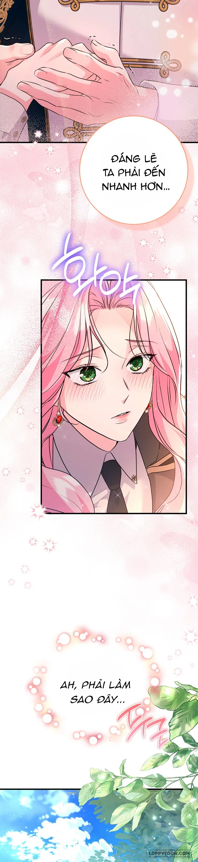 Kẻ Phản Diện Có Thời Hạn Ủng Hộ Tôi Hủy Hôn - Chap 65 - Trang 28