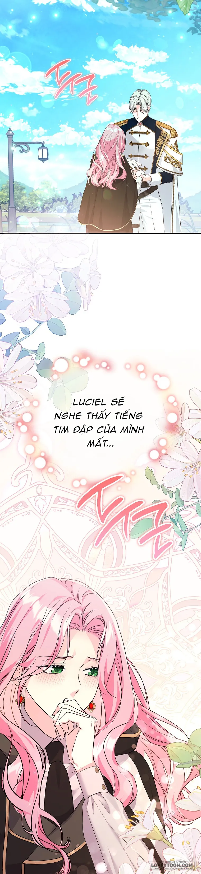 Kẻ Phản Diện Có Thời Hạn Ủng Hộ Tôi Hủy Hôn - Chap 65 - Trang 29