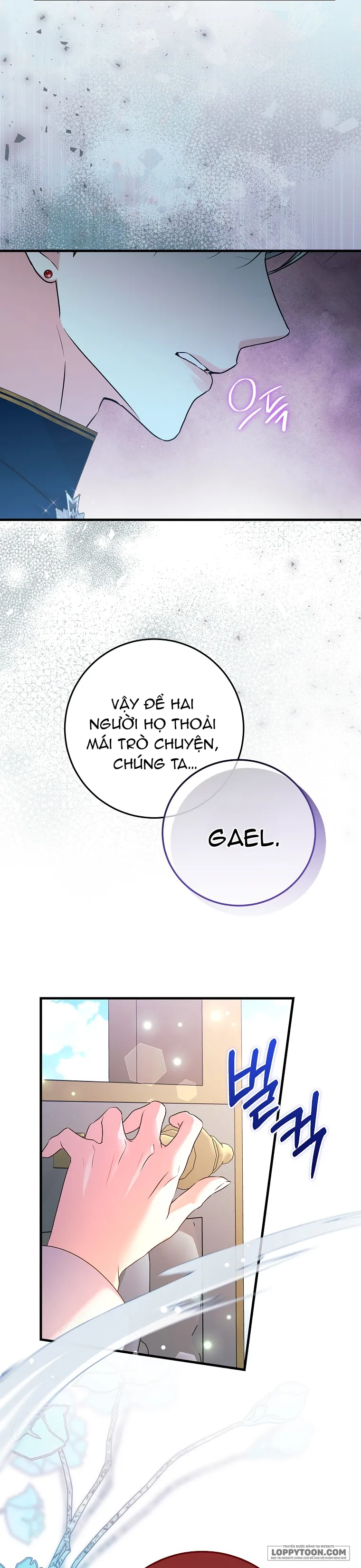 Kẻ Phản Diện Có Thời Hạn Ủng Hộ Tôi Hủy Hôn - Chap 65 - Trang 5