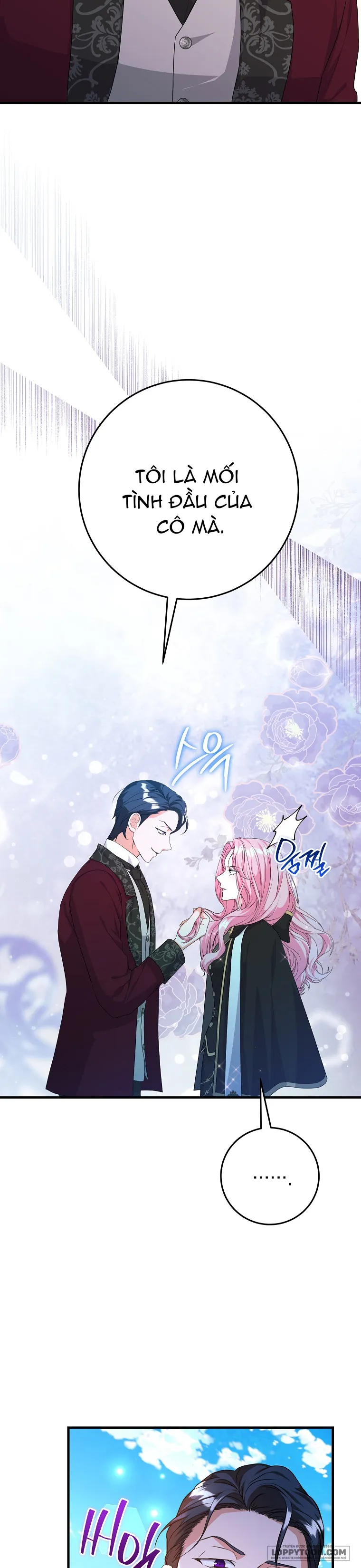 Kẻ Phản Diện Có Thời Hạn Ủng Hộ Tôi Hủy Hôn - Chap 65 - Trang 8