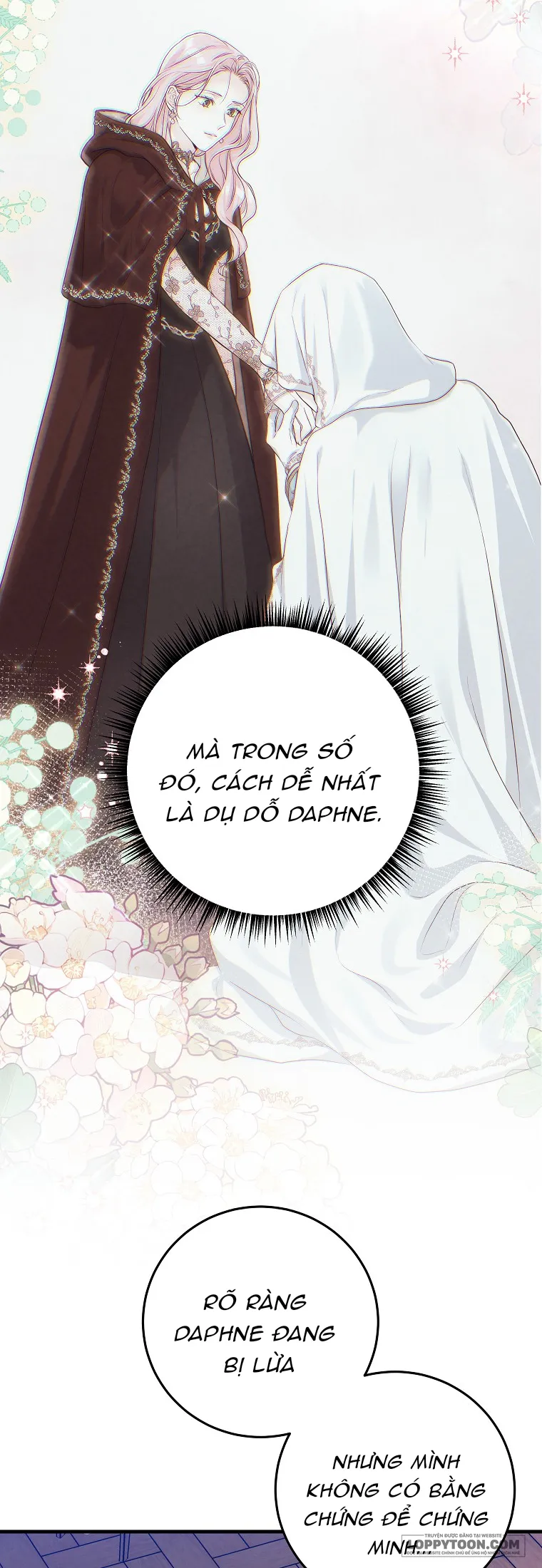 Kẻ Phản Diện Có Thời Hạn Ủng Hộ Tôi Hủy Hôn - Chap 66 - Trang 16
