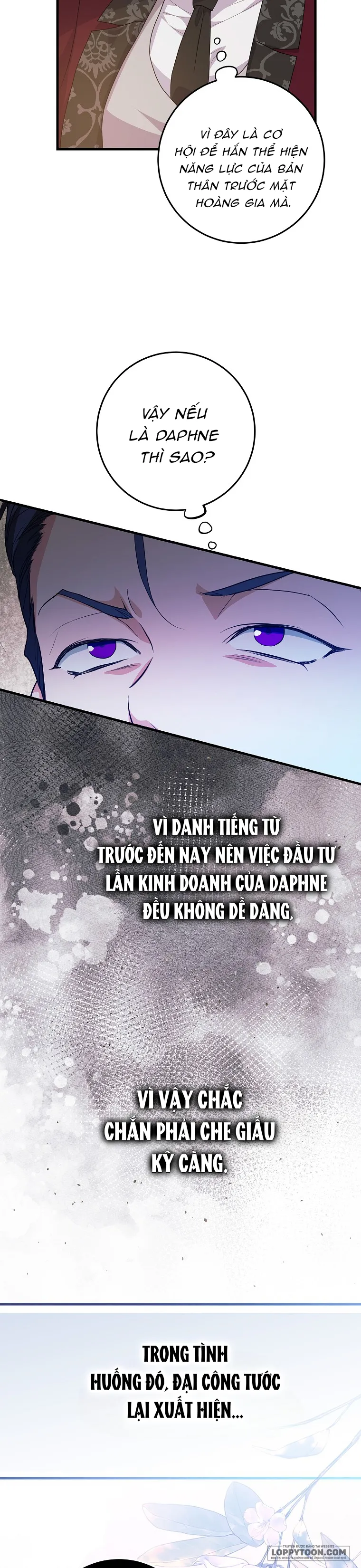 Kẻ Phản Diện Có Thời Hạn Ủng Hộ Tôi Hủy Hôn - Chap 66 - Trang 20