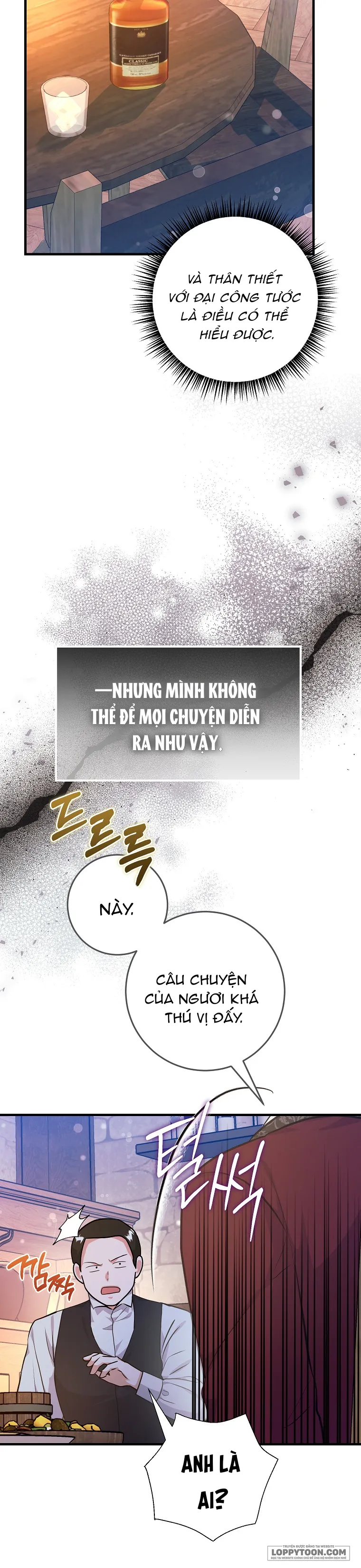 Kẻ Phản Diện Có Thời Hạn Ủng Hộ Tôi Hủy Hôn - Chap 66 - Trang 22