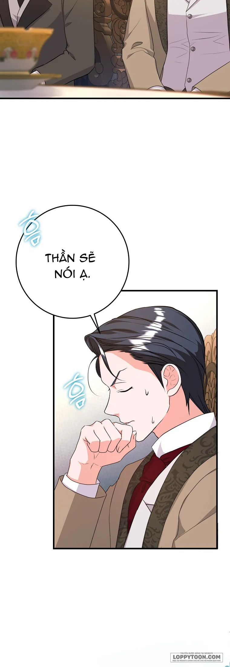 Kẻ Phản Diện Có Thời Hạn Ủng Hộ Tôi Hủy Hôn - Chap 66 - Trang 26