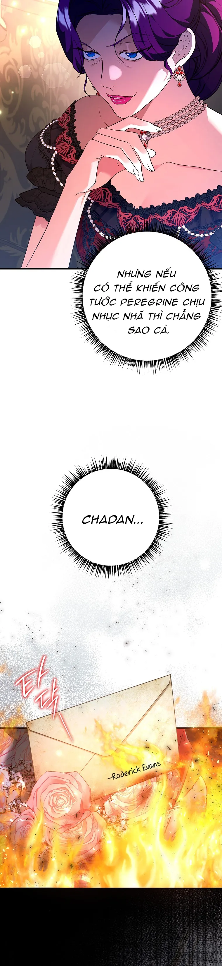 Kẻ Phản Diện Có Thời Hạn Ủng Hộ Tôi Hủy Hôn - Chap 66 - Trang 36