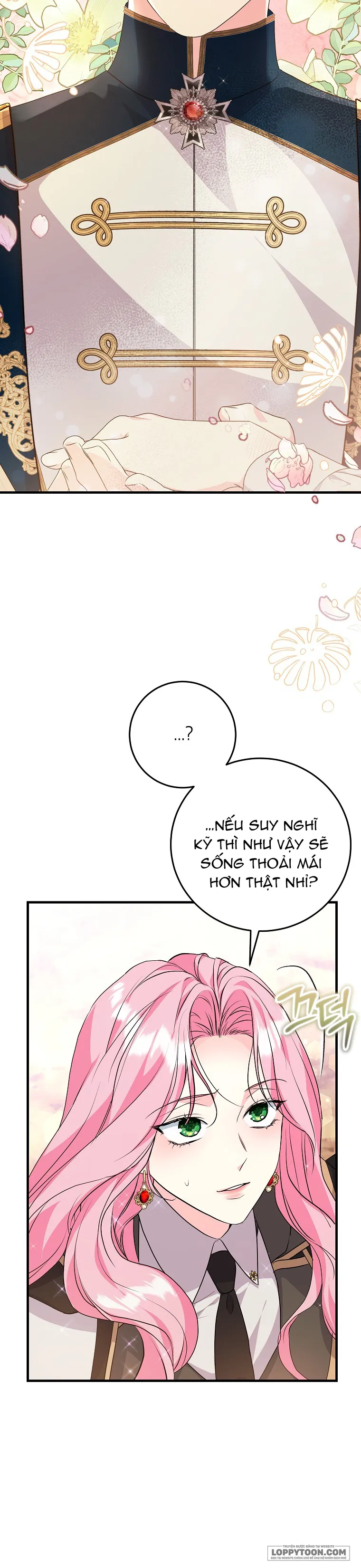 Kẻ Phản Diện Có Thời Hạn Ủng Hộ Tôi Hủy Hôn - Chap 66 - Trang 5