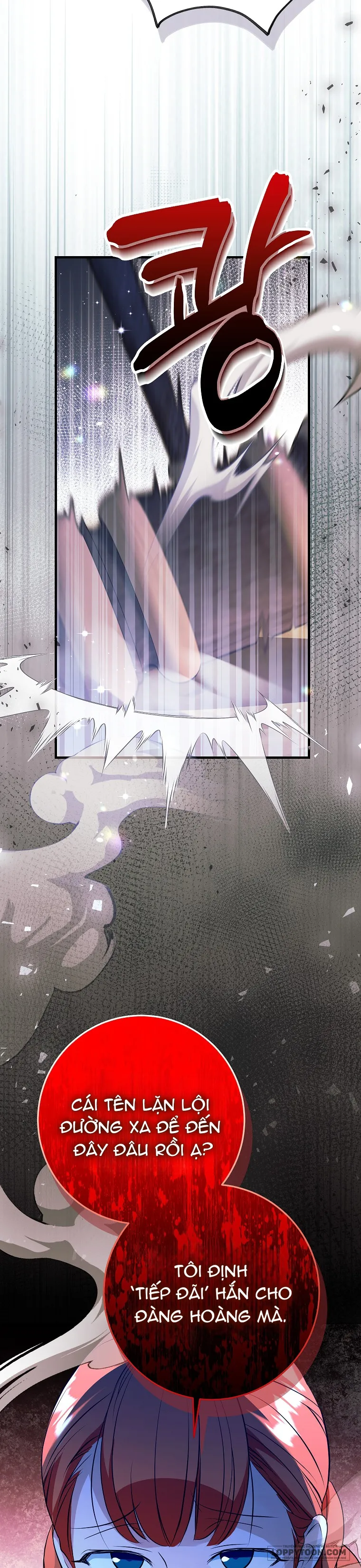 Kẻ Phản Diện Có Thời Hạn Ủng Hộ Tôi Hủy Hôn - Chap 66 - Trang 7