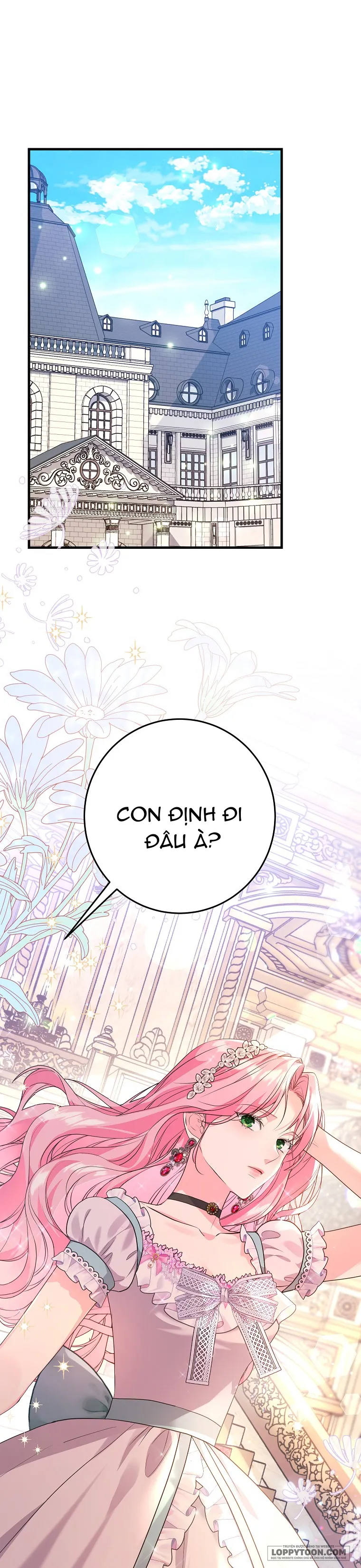 Kẻ Phản Diện Có Thời Hạn Ủng Hộ Tôi Hủy Hôn - Chap 67 - Trang 1