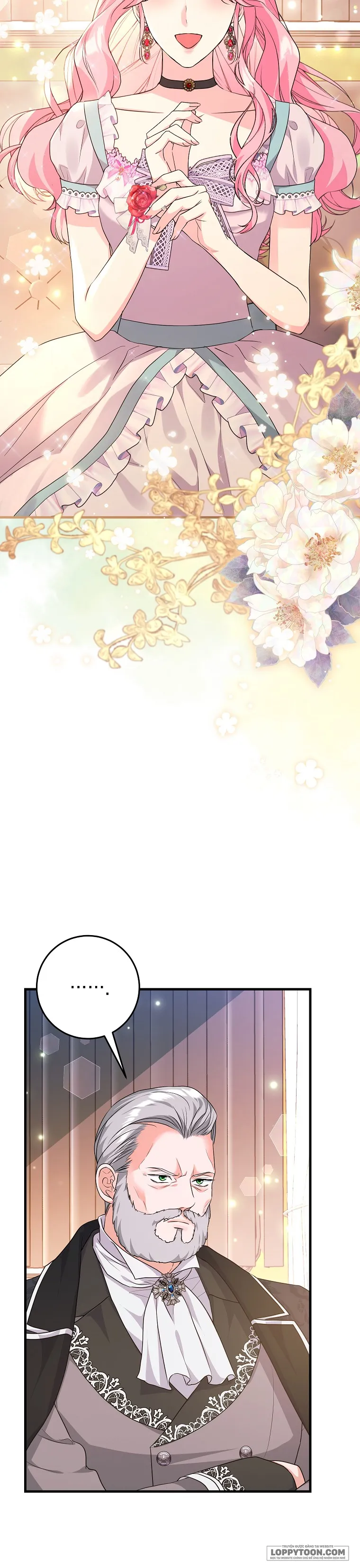 Kẻ Phản Diện Có Thời Hạn Ủng Hộ Tôi Hủy Hôn - Chap 67 - Trang 11