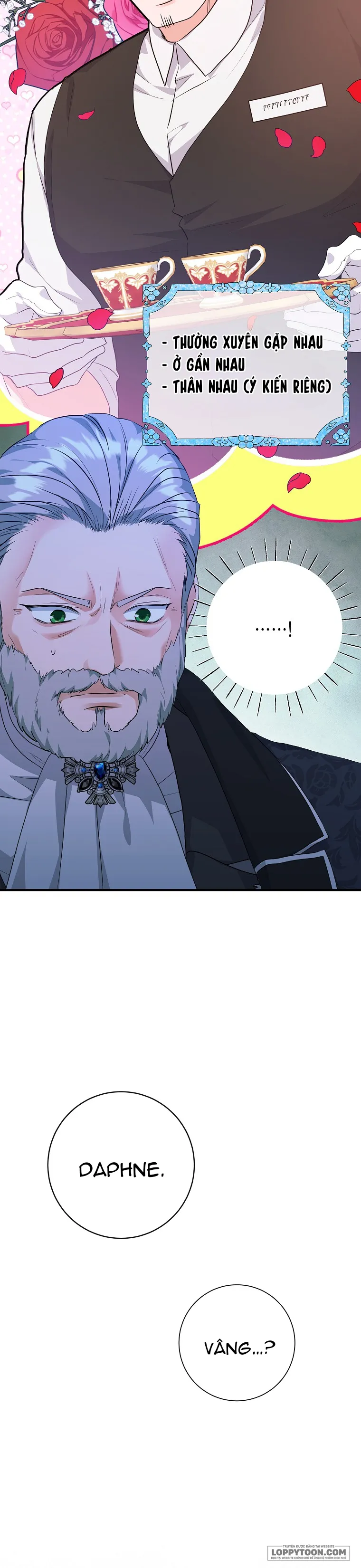 Kẻ Phản Diện Có Thời Hạn Ủng Hộ Tôi Hủy Hôn - Chap 67 - Trang 13