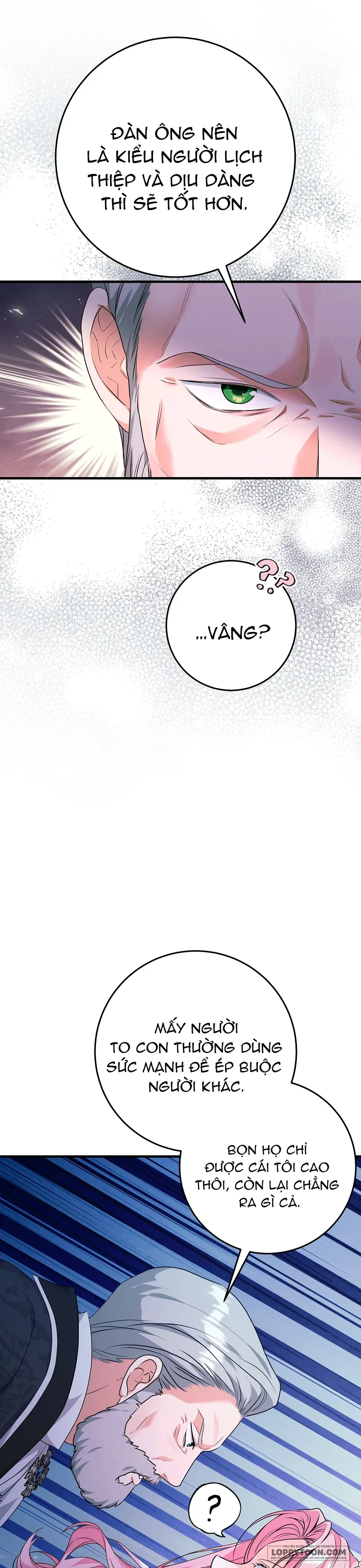 Kẻ Phản Diện Có Thời Hạn Ủng Hộ Tôi Hủy Hôn - Chap 67 - Trang 14