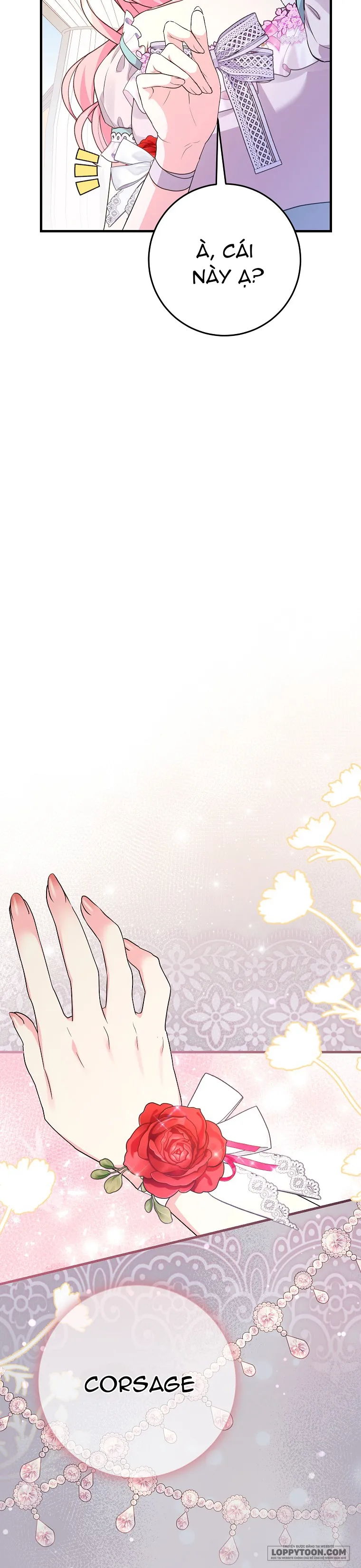 Kẻ Phản Diện Có Thời Hạn Ủng Hộ Tôi Hủy Hôn - Chap 67 - Trang 6