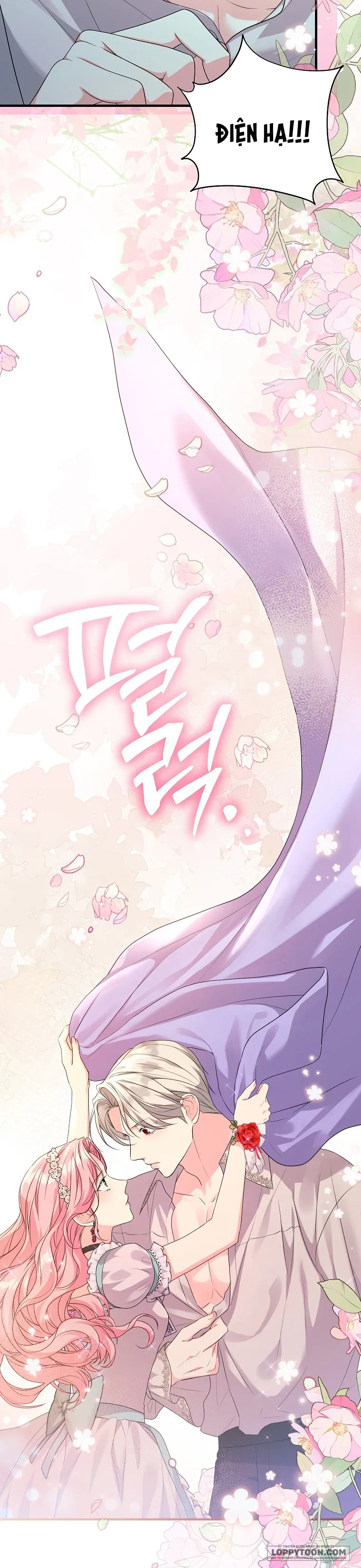 Kẻ Phản Diện Có Thời Hạn Ủng Hộ Tôi Hủy Hôn - Chap 68 - Trang 20