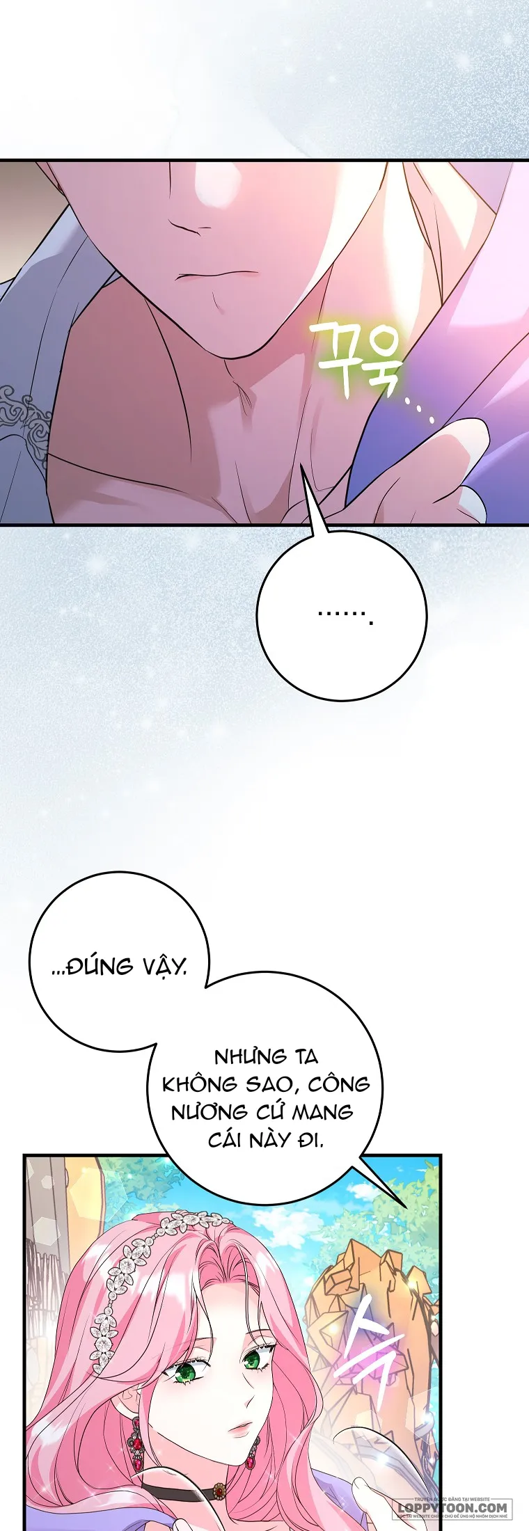 Kẻ Phản Diện Có Thời Hạn Ủng Hộ Tôi Hủy Hôn - Chap 68 - Trang 22